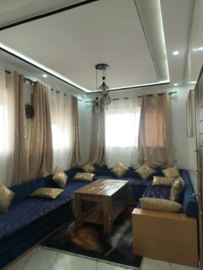 Dahomey city